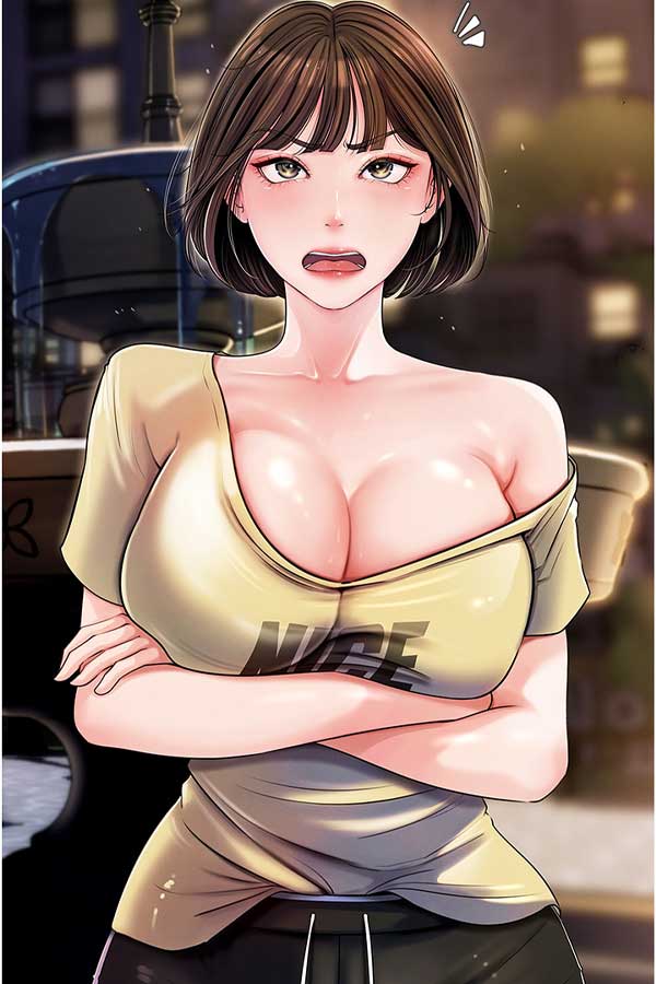 香香腐宅作品截图